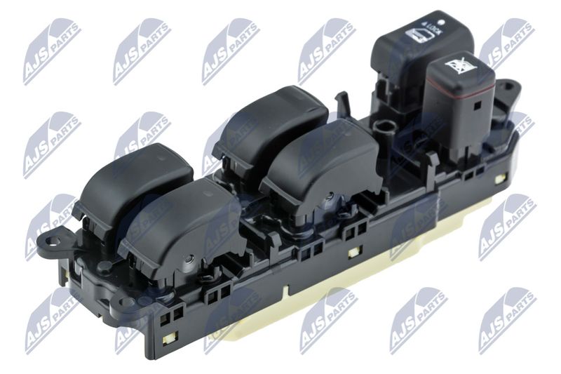 Przełącznik, podnośnik szyby NTY EWS-TY-030