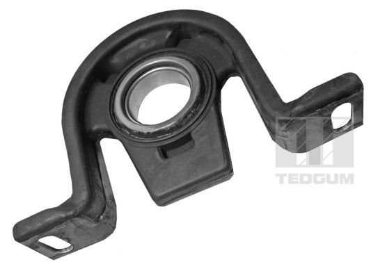 Zawieszenie, wał napędowy TEDGUM 00412774