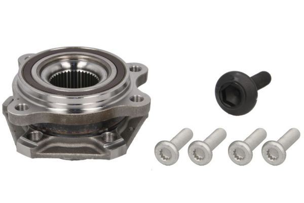 Zestaw łożysk koła BTA H1A015BTA