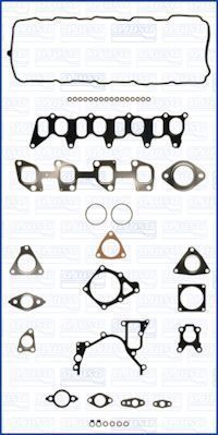 Zestaw uszczelek, głowica cylindrów AJUSA 53050800