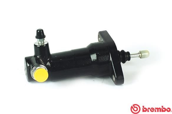 Siłownik, sprzęgło BREMBO E 85 005