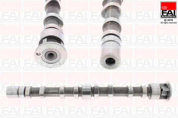 Wałek rozrządu FAI AutoParts C396