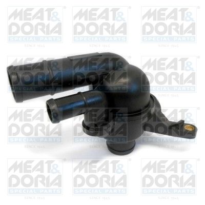 Termostat, płyn chłodzący MEAT & DORIA 92820