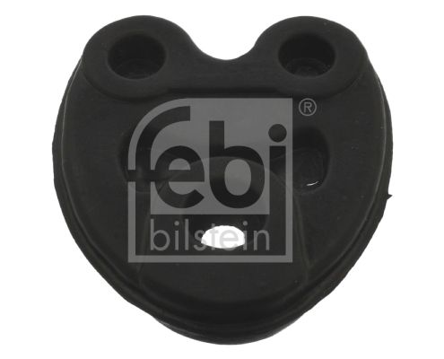 Uchwyt, system wydechowy FEBI BILSTEIN 07365