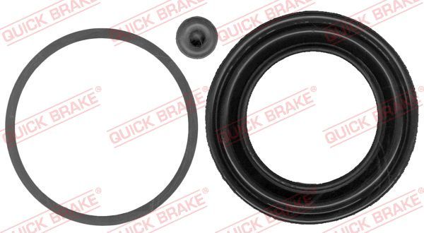 Zestaw naprawczy, zacisk hamulca QUICK BRAKE 114-0101