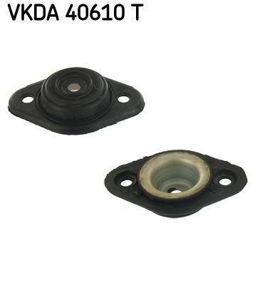 Mocowanie amortyzatora SKF VKDA 40610 T