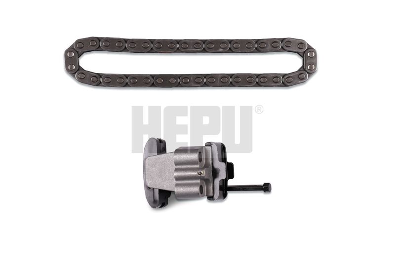 Zestaw łańcucha rozrządu HEPU 21-0256