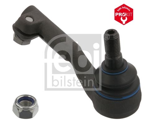 Końcówka drążka kierowniczego poprzecznego FEBI BILSTEIN 37264