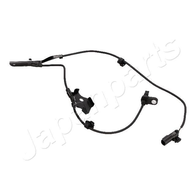 Czujnik, prędkość obrotowa koła JAPANPARTS ABS-281