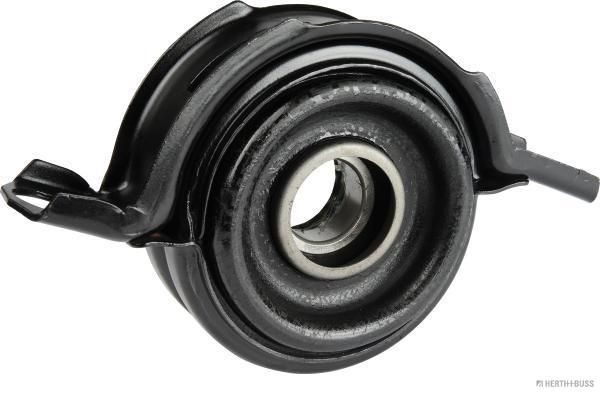 Łożysko, centralne łożysko wału napędowego HERTH+BUSS JAKOPARTS J2915001