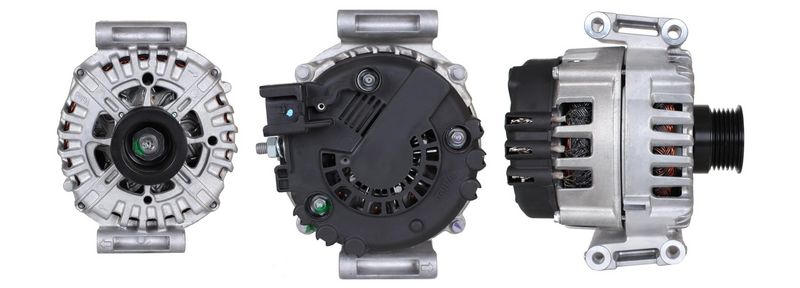 Alternator DRI 2253332502