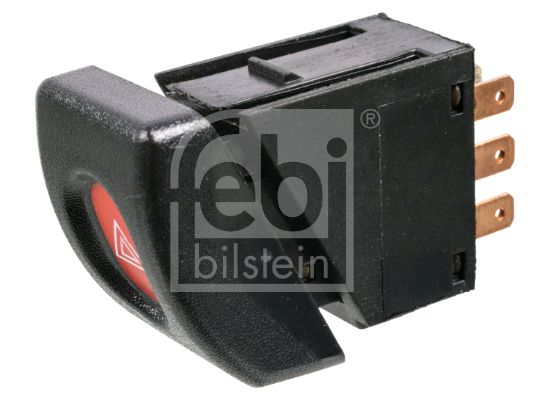 Przełącznik systemu ostrzegawczego FEBI BILSTEIN 01566