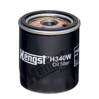 Filtr oleju HENGST FILTER h340w