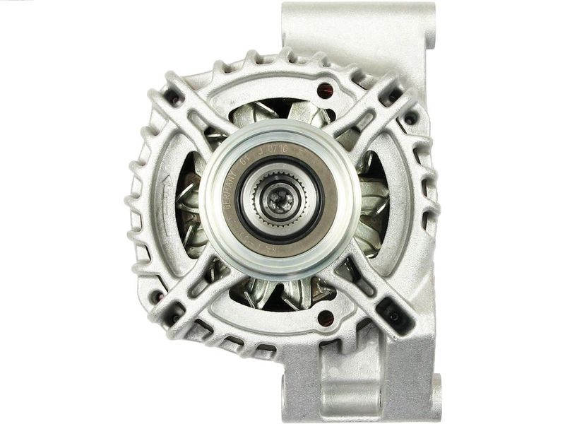 Alternator AS-PL a6106(denso)