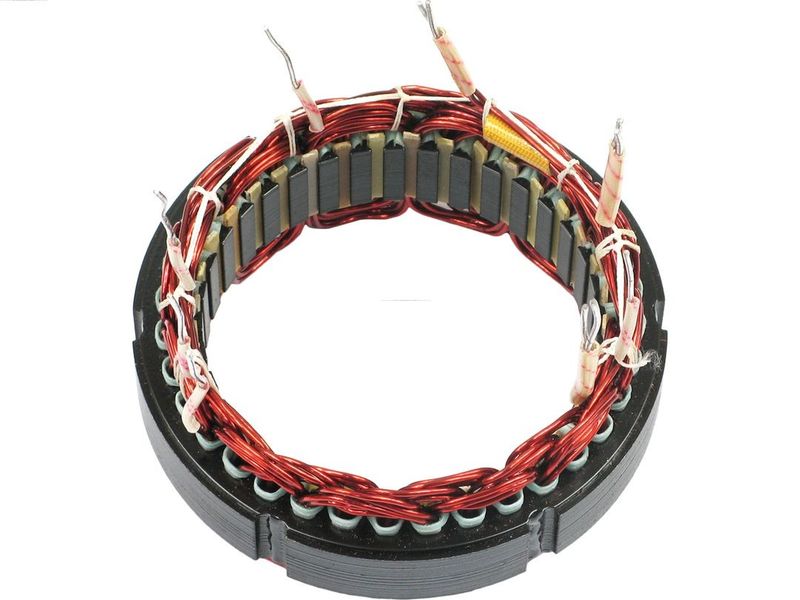 Stator, alternator AS-PL as6027