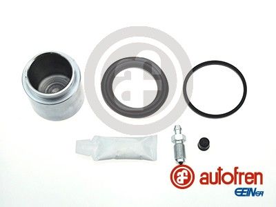 Zestaw naprawczy, zacisk hamulca AUTOFREN SEINSA D41061C