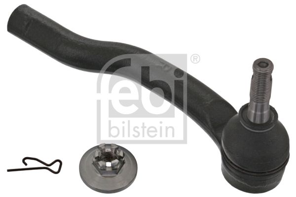 Końcówka drążka kierowniczego poprzecznego FEBI BILSTEIN 43249