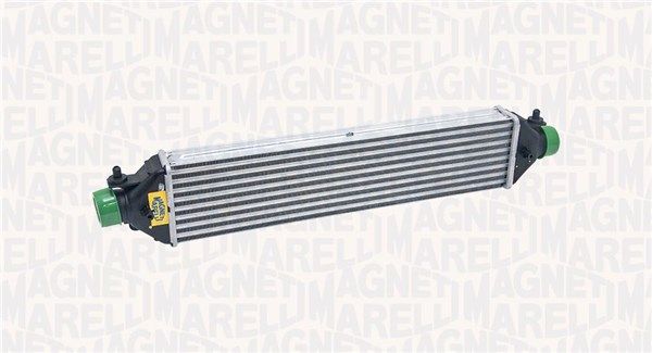 Chłodnica powietrza doładowującego MAGNETI MARELLI 351319205660
