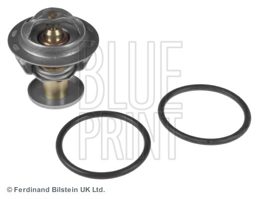 Termostat, płyn chłodzący BLUE PRINT ADM59217