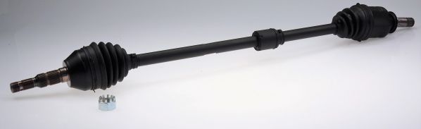 Wał napędowy LÖBRO 306254