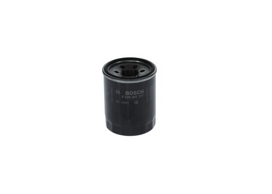 Filtr oleju BOSCH F026407311