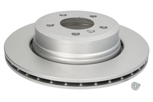 Tarcza hamulcowa ABE C4B035ABE-P