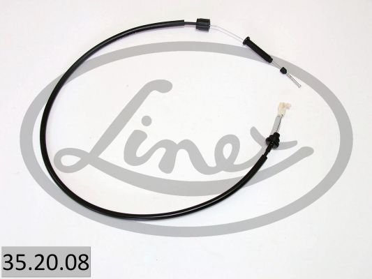 Linka gazu LINEX 35.20.08