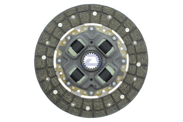 Tarcza sprzęgła AISIN DT-024V