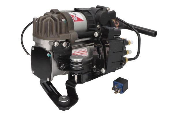 Sprężarka, instalacja pneumatyczna Magnum Technology KPB005MT