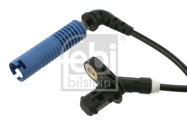 Czujnik, prędkość obrotowa koła FEBI BILSTEIN 24611