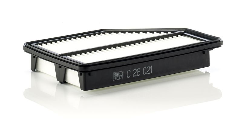 Filtr powietrza MANN-FILTER c 26 021