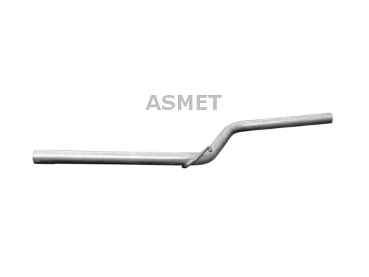 Rura wydechowa ASMET 03.085