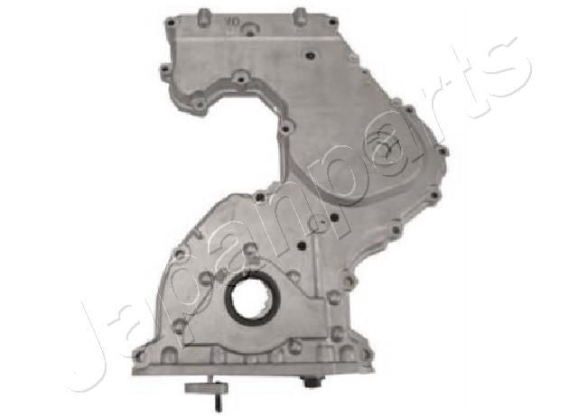 Pompa oleju JAPANPARTS OP-HY16