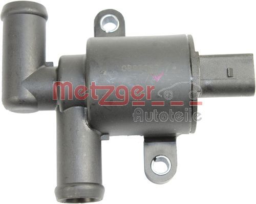 Zawór regulacyjny płynu chłodzącego METZGER 0899067