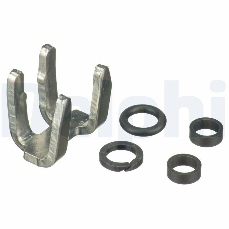 Zestaw naprawczy, wtryskiwacz DELPHI 28452629-12B1