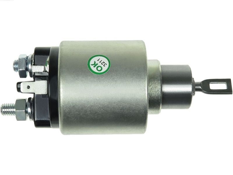Włącznik elektromagnetyczny, rozrusznik AS-PL ss0010p