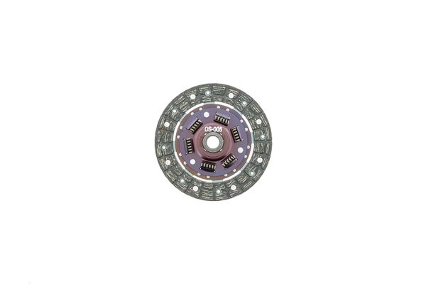 Tarcza sprzęgła AISIN DS-005