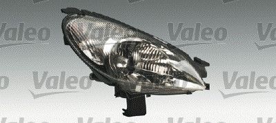 Reflektor VALEO 087618