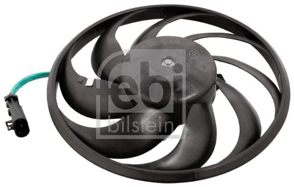 Wentylator, chłodzenie silnika FEBI BILSTEIN 104789