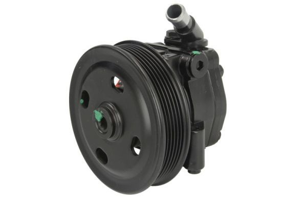 Pompa hydrauliczna, układ kierowniczy LAUBER 55.4315