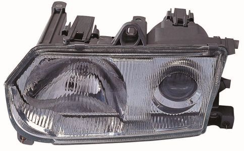 Reflektor ABAKUS 667-1105l-ld-e