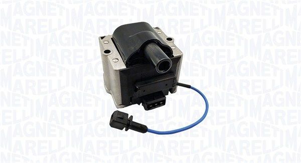Cewka zapłonowa MAGNETI MARELLI 060717005012