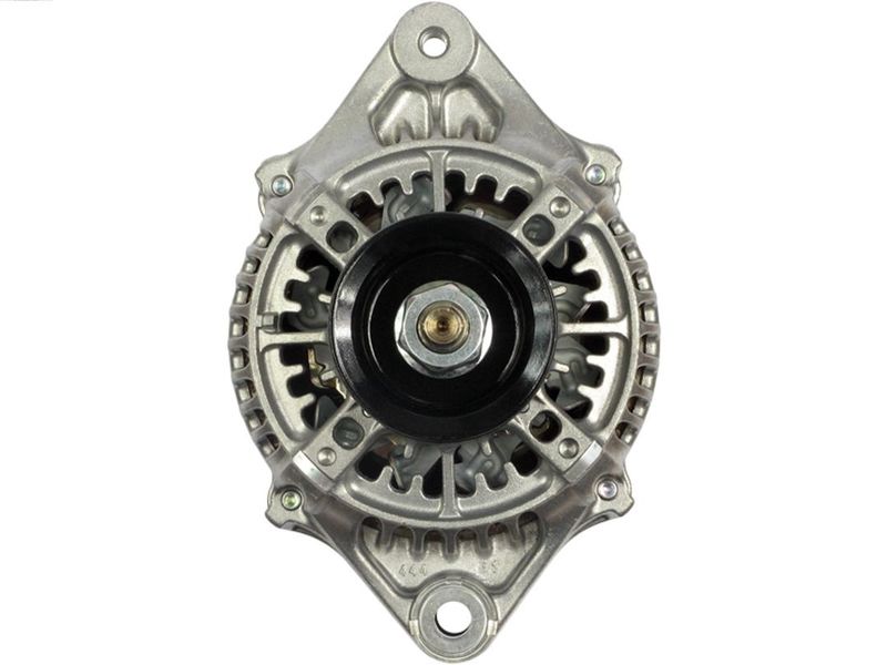 Alternator AS-PL a6046(denso)