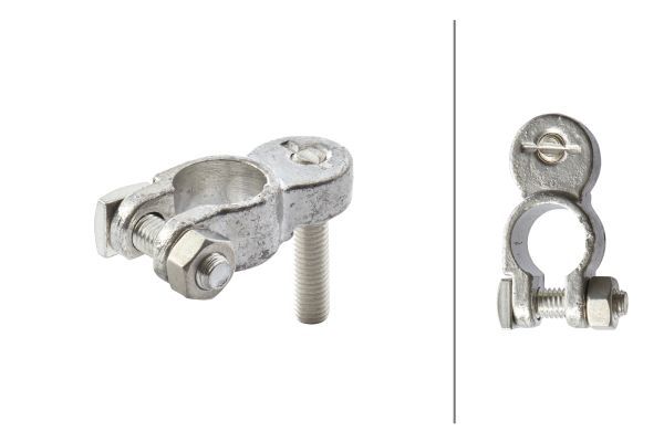 Klema do akumulatora HELLA 8KX747 875-001