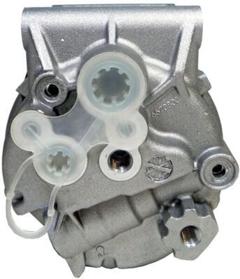 Sprężarka, klimatyzacja MAHLE acp 34 000s