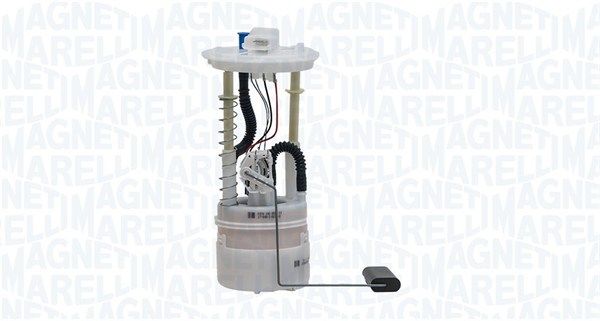 Moduł pompy paliwa MAGNETI MARELLI 519700000217