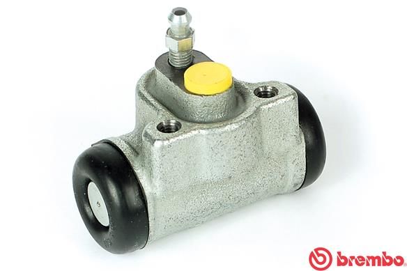 Cylinderek hamulcowy BREMBO A 12 131