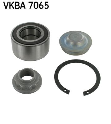 Zestaw łożysk koła SKF vkba 7065
