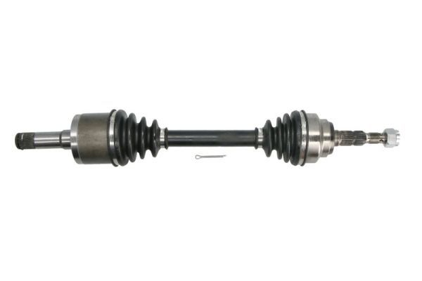 Wał napędowy PASCAL G2X043PC