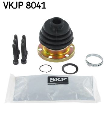 Zestaw osłon, wał napędowy SKF VKJP 8041